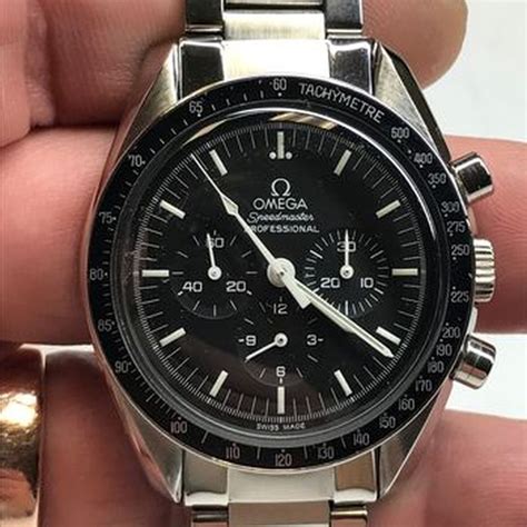 repair fake omega watch|omega watch repair cost.